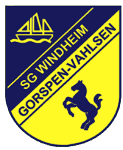 SG GORSPEN-VAHLSEN/WINDHEIM